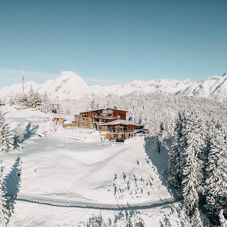 Chalet G12 - Mountain Luxury Apartments Seefeld in Tirol Exteriér fotografie