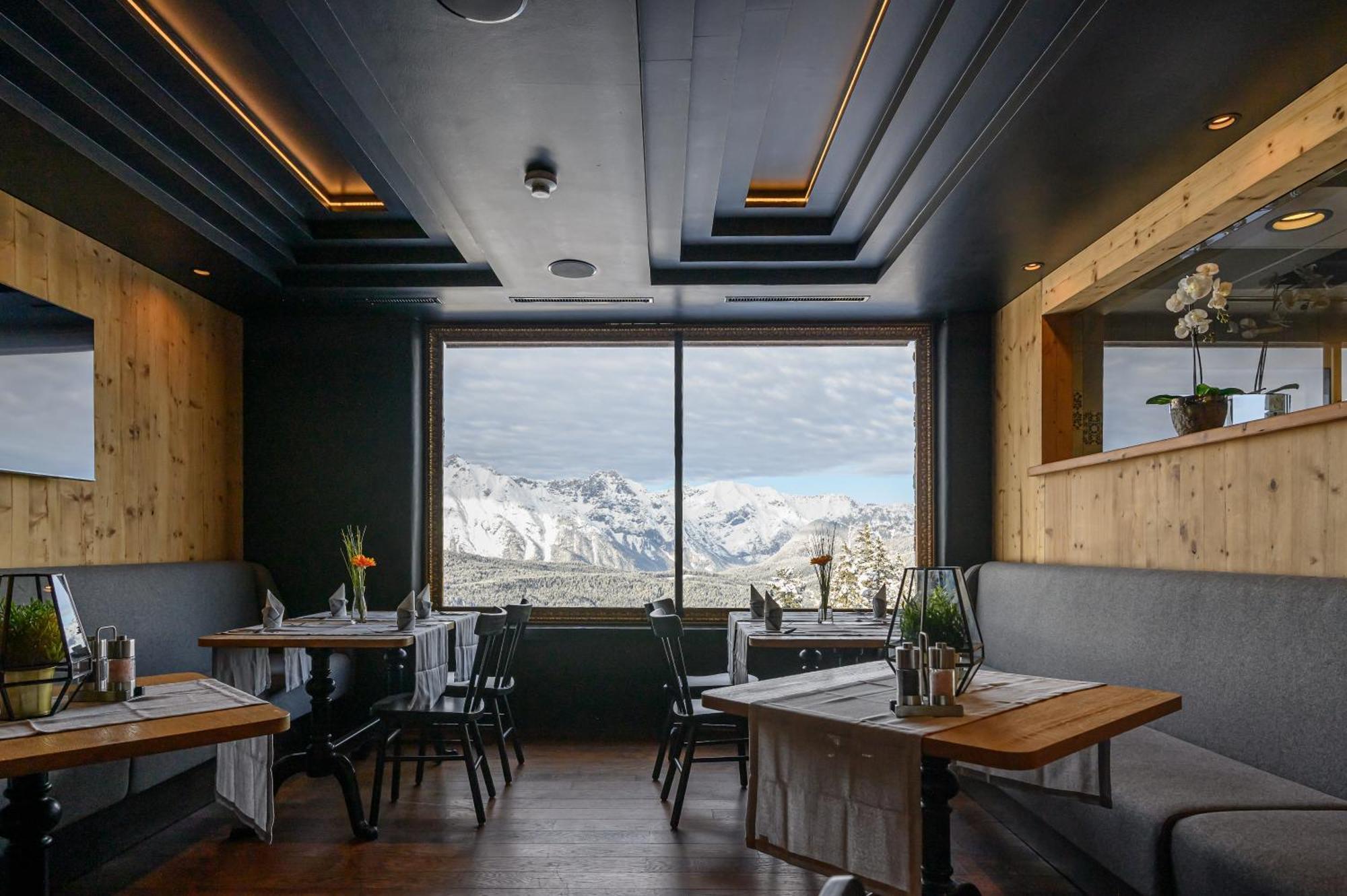 Chalet G12 - Mountain Luxury Apartments Seefeld in Tirol Exteriér fotografie