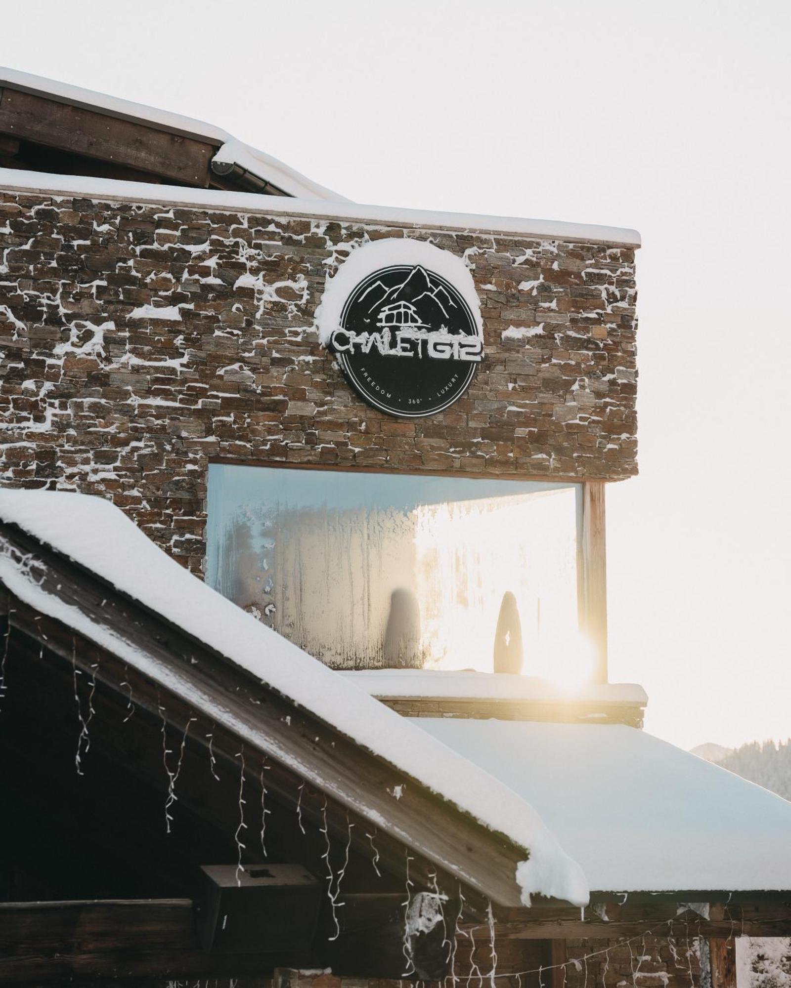 Chalet G12 - Mountain Luxury Apartments Seefeld in Tirol Exteriér fotografie