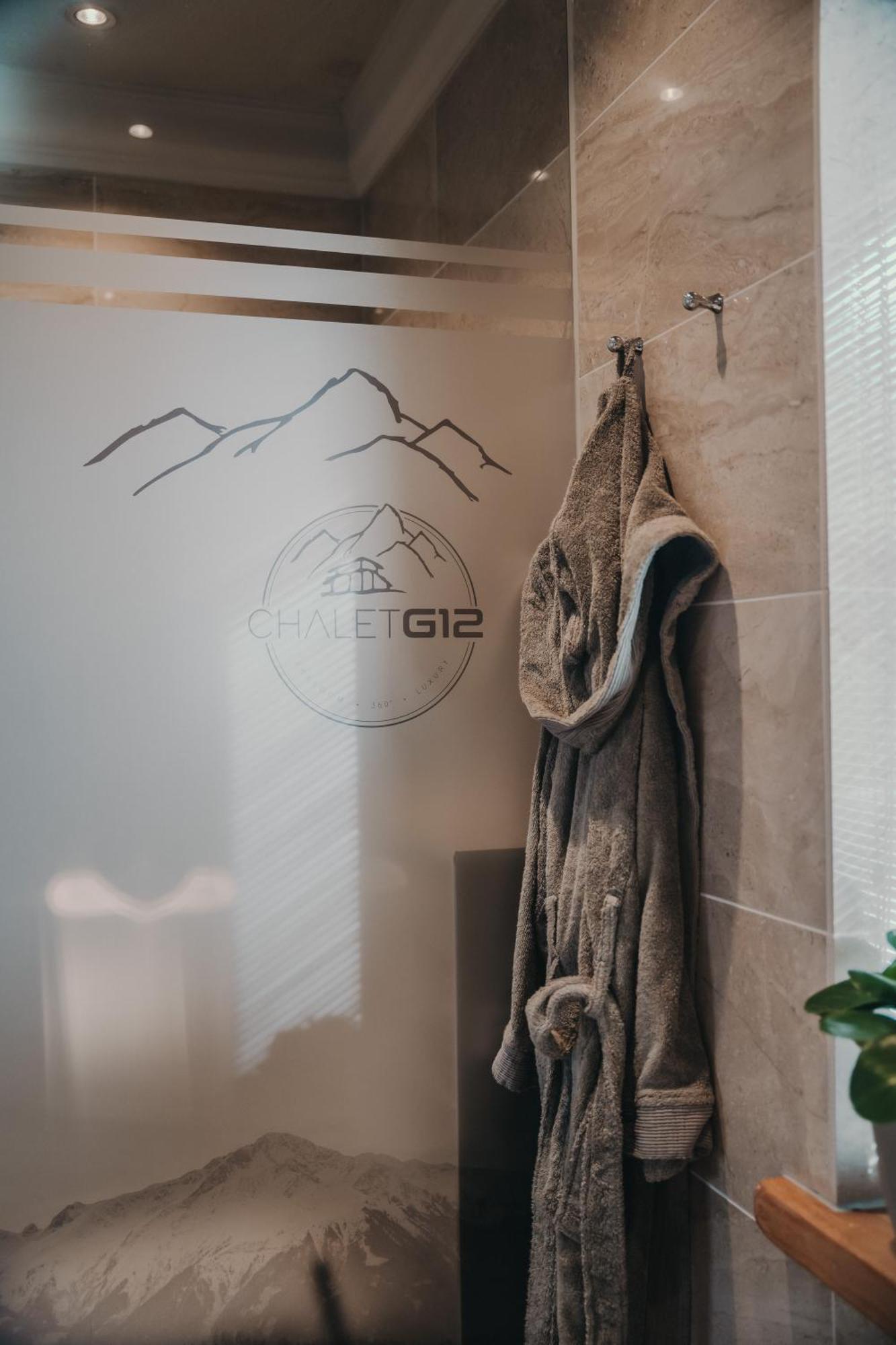 Chalet G12 - Mountain Luxury Apartments Seefeld in Tirol Exteriér fotografie