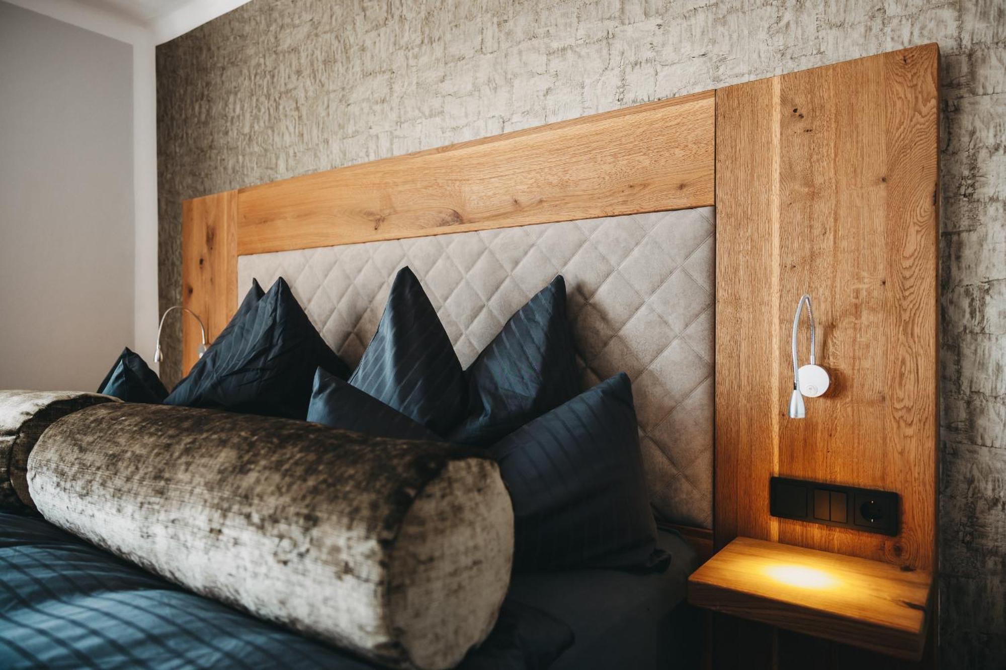 Chalet G12 - Mountain Luxury Apartments Seefeld in Tirol Exteriér fotografie