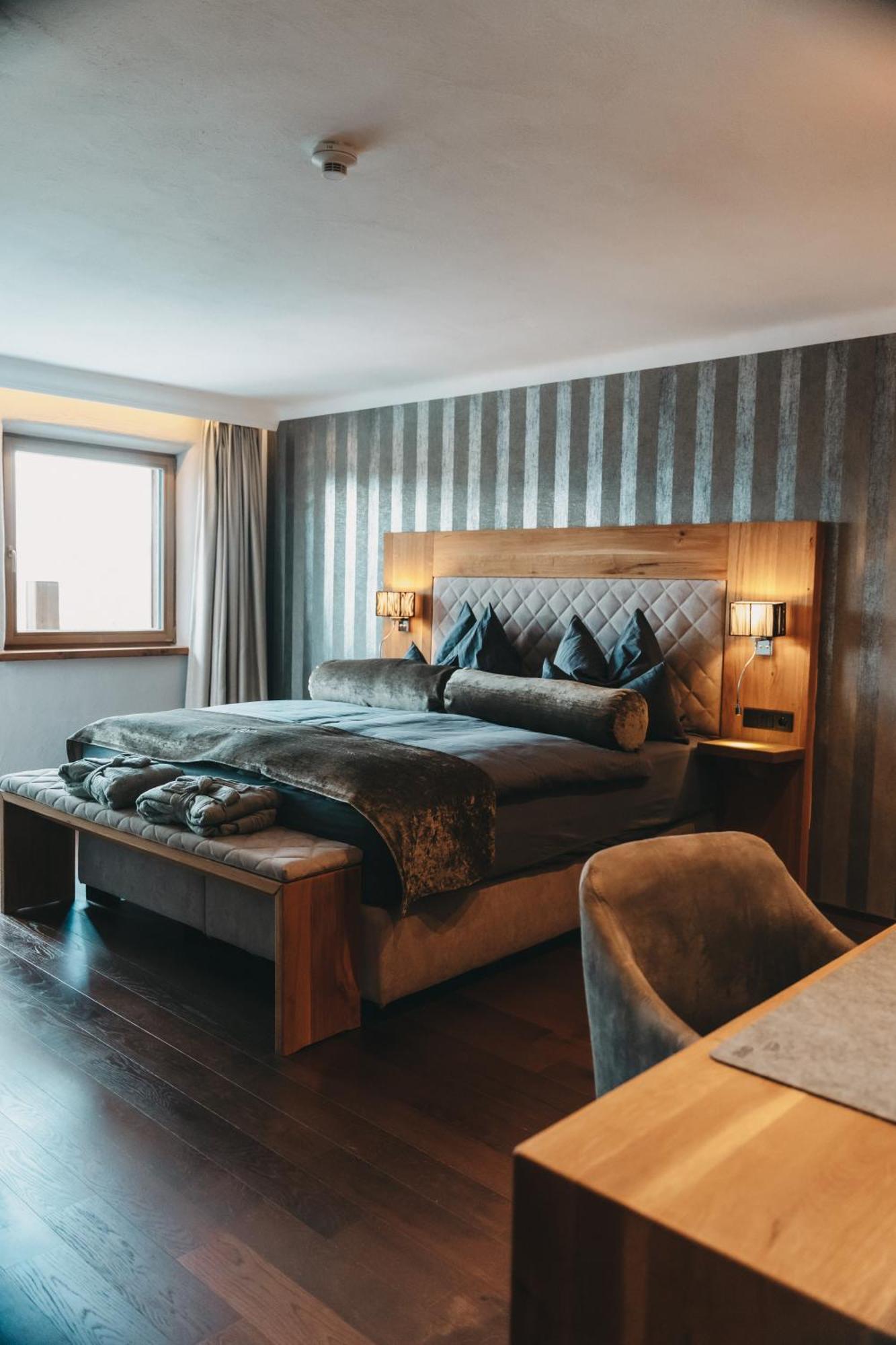 Chalet G12 - Mountain Luxury Apartments Seefeld in Tirol Exteriér fotografie