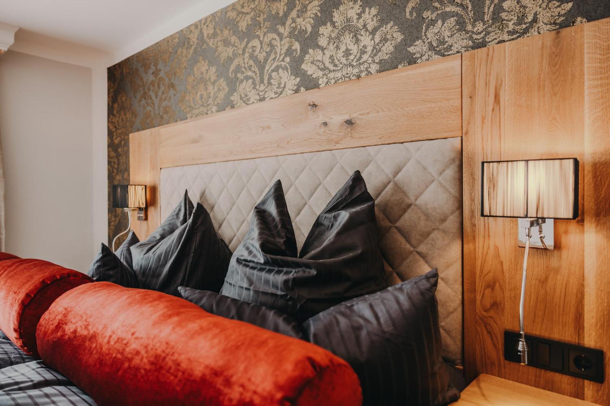 Chalet G12 - Mountain Luxury Apartments Seefeld in Tirol Exteriér fotografie