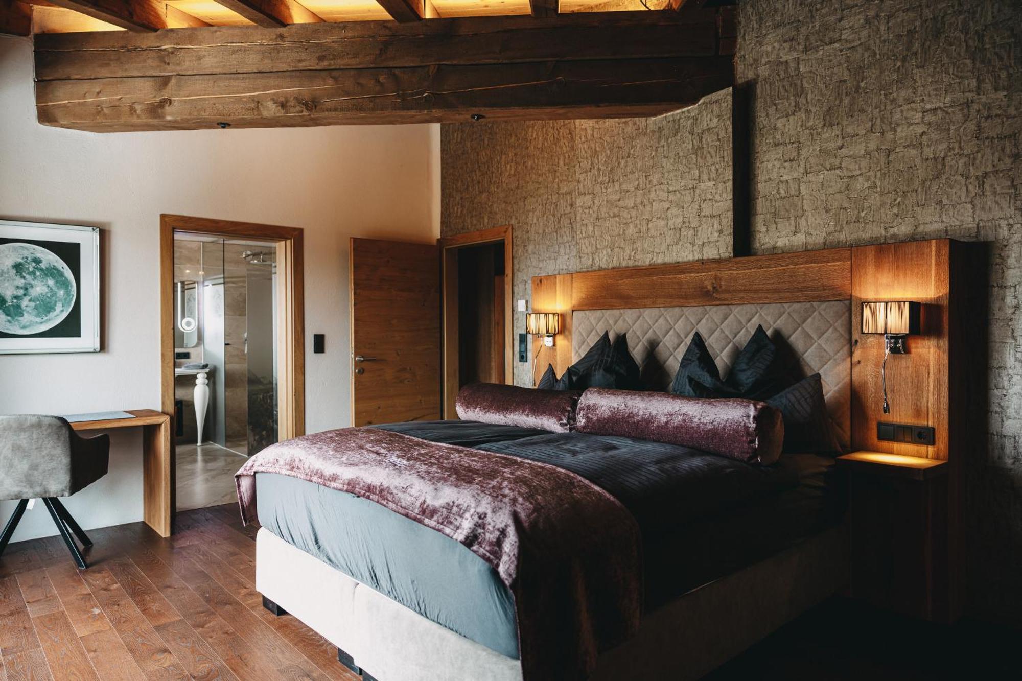 Chalet G12 - Mountain Luxury Apartments Seefeld in Tirol Exteriér fotografie