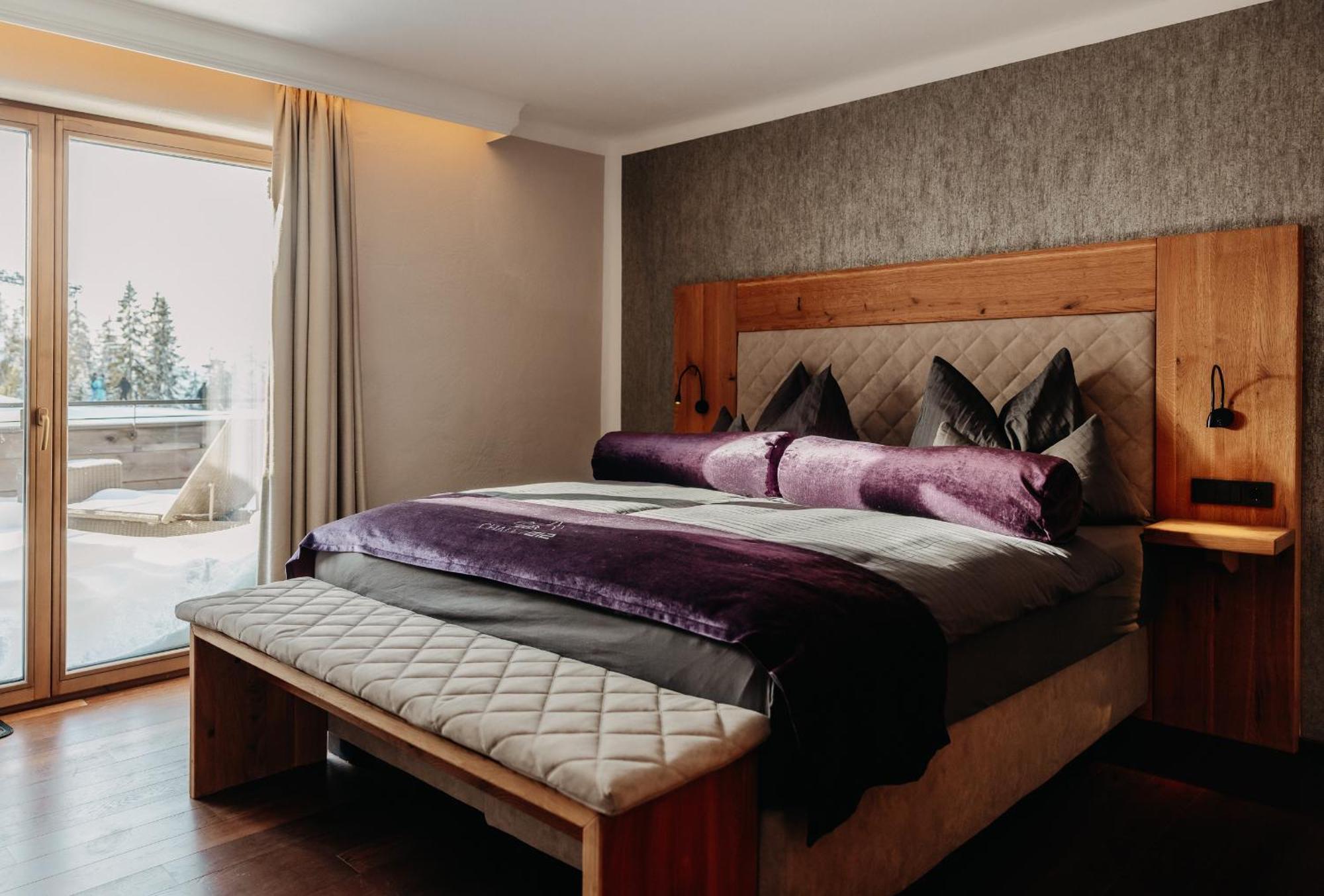 Chalet G12 - Mountain Luxury Apartments Seefeld in Tirol Exteriér fotografie