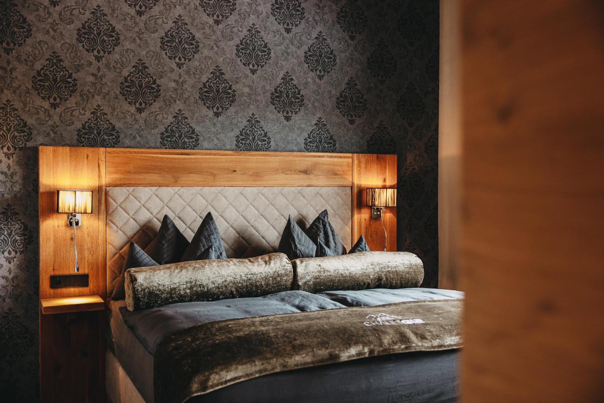 Chalet G12 - Mountain Luxury Apartments Seefeld in Tirol Exteriér fotografie