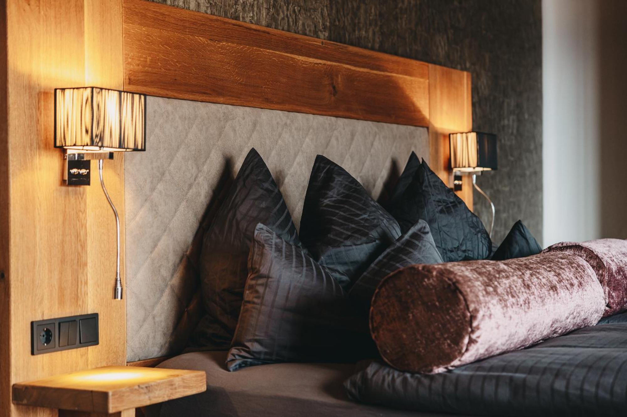 Chalet G12 - Mountain Luxury Apartments Seefeld in Tirol Exteriér fotografie