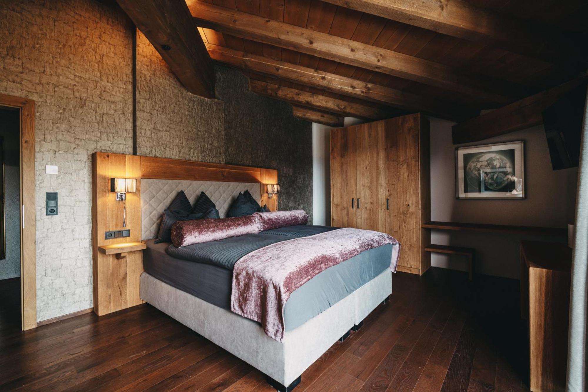 Chalet G12 - Mountain Luxury Apartments Seefeld in Tirol Exteriér fotografie