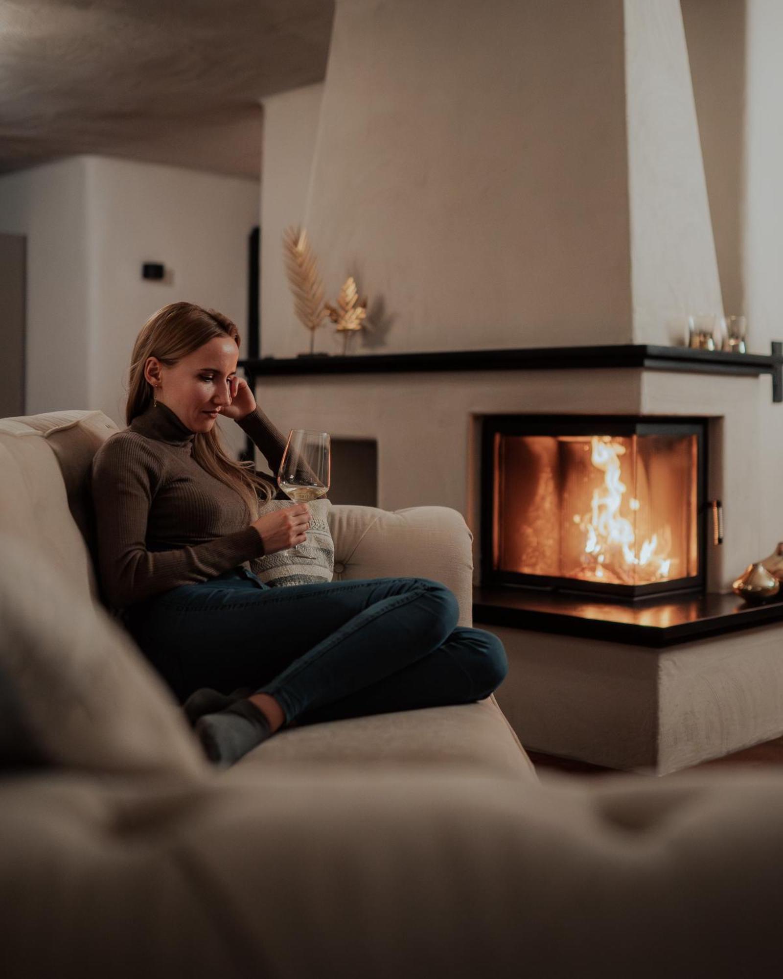 Chalet G12 - Mountain Luxury Apartments Seefeld in Tirol Exteriér fotografie